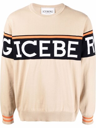 iceberg jumper sale