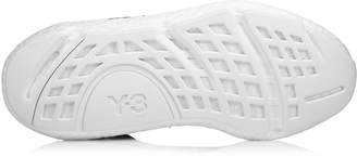 Yohji Yamamoto Y3 / Adidas Kusari Trainers