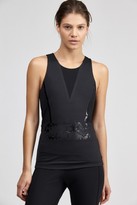 Thumbnail for your product : adidas by Stella McCartney Run Climacool Tank
