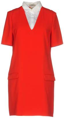 Pinko Short dresses - Item 34727459VB