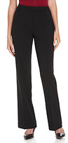 Thumbnail for your product : Chaus Straight-Leg Emma Pants