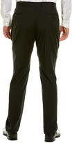 Thumbnail for your product : Isaia Wool-Blend Dress Pant
