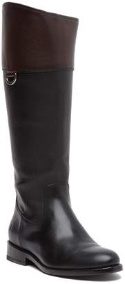 frye jayden extended calf