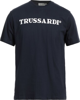 Trussardi TRUSSARDI T-shirts
