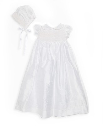 baptism dresses macy's