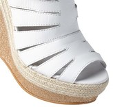 Thumbnail for your product : Ravel Strappy Wedge Sandal