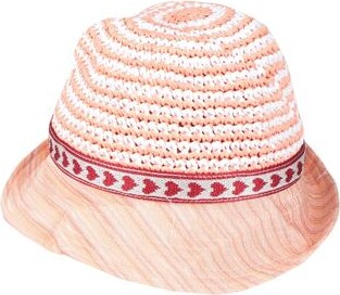 Missoni Kids Toddler Girl Hat