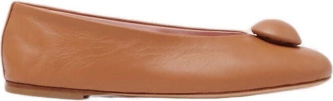 Fabiana Filippi Ballet Flats