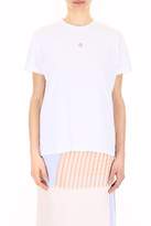 Thumbnail for your product : Stella McCartney Embroidered T-shirt