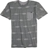 Thumbnail for your product : O'Neill Swatch Ss Pocket Tee