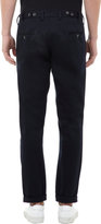 Thumbnail for your product : Barena Slim Jersey Trousers