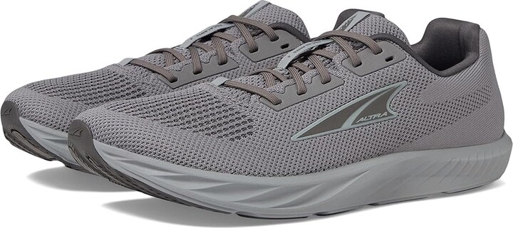 Altra Escalante 4 Men's Running Shoes Gray : 7 D - Medium Textile
