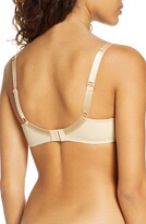 Thumbnail for your product : Chantelle Basic Invisible Smooth Support T-Shirt Bra