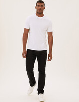 marks & spencer mens jeans