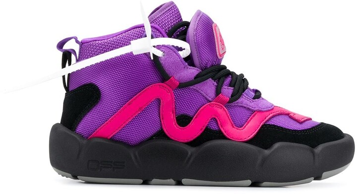 Off white chlorine shoes Clearance