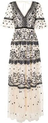 needle and thread cocktail dresses