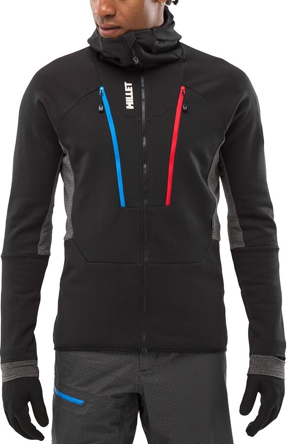 Millet Trilogy Icon Wool FL Jacket - Men's