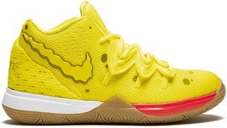 Nike Kids x SpongeBob Kyrie 5 sneakers