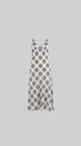 Thumbnail for your product : Marc Jacobs Plaid Strap Midi Dress