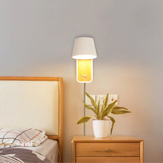 https://img.shopstyle-cdn.com/sim/57/ba/57ba398e2c6a0084654903a498ff5ea9_xlarge/brentleigh-minimalism-white-wall-lamp-with-wood-bracket-plug-in-cord-hanging-wall-sconce.jpg