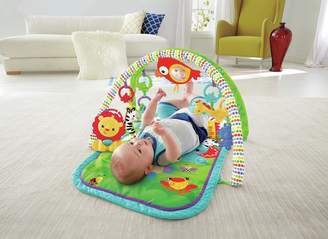 Fisher-Price 3in1 Musical Activity Gym