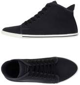 MARC BY MARC JACOBS High-tops & sneak 