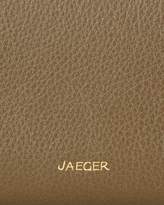 Thumbnail for your product : Jaeger Archie Zip Around Purse