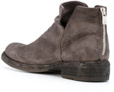 Thumbnail for your product : Officine Creative Legrand boots