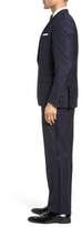 Thumbnail for your product : Samuelsohn Classic Fit Wool Tuxedo