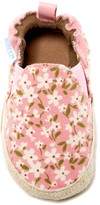 Thumbnail for your product : Robeez Floral Mania Shoe (Baby)