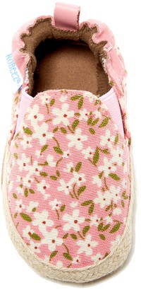 Robeez Floral Mania Shoe (Baby)