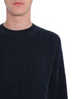 Thumbnail for your product : Ballantyne Round Collar Jumper