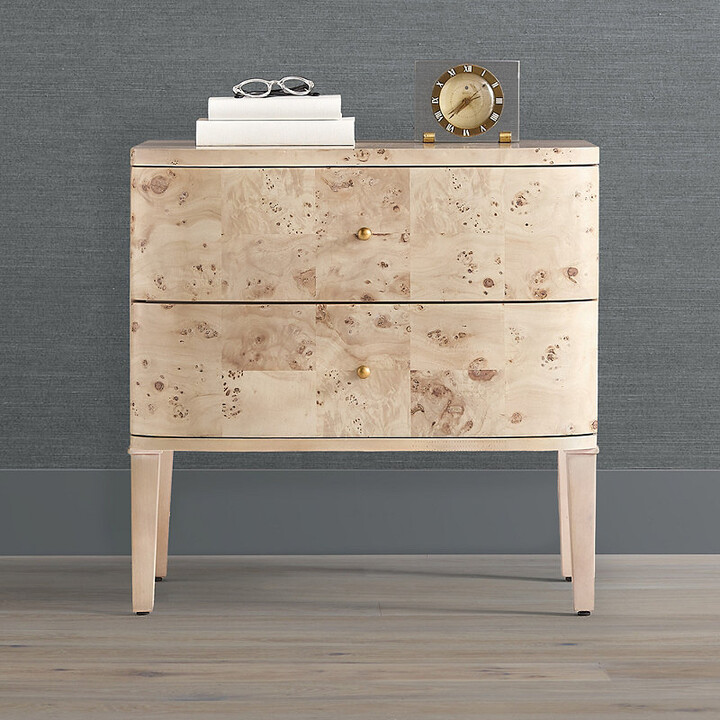 Brando Nightstand
