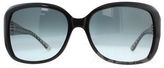 Thumbnail for your product : Juicy Couture JU 503/S Black Women's Sunglasses