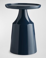Thumbnail for your product : Arteriors Turnin Side Table