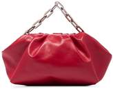 Thumbnail for your product : Marques Almeida Gathered Clutch Bag
