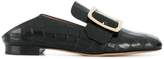 Bally Janelle loafers 