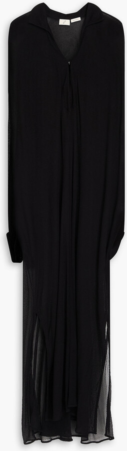 BITE Studios Ribbed jersey tunic
