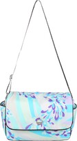 Thumbnail for your product : Emilio Pucci Multicolor Mother Bag For Baby Girl
