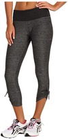 Thumbnail for your product : Moving Comfort Urban Gym Capri