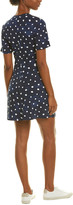 Thumbnail for your product : Diane von Furstenberg Tabitha Mini Dress