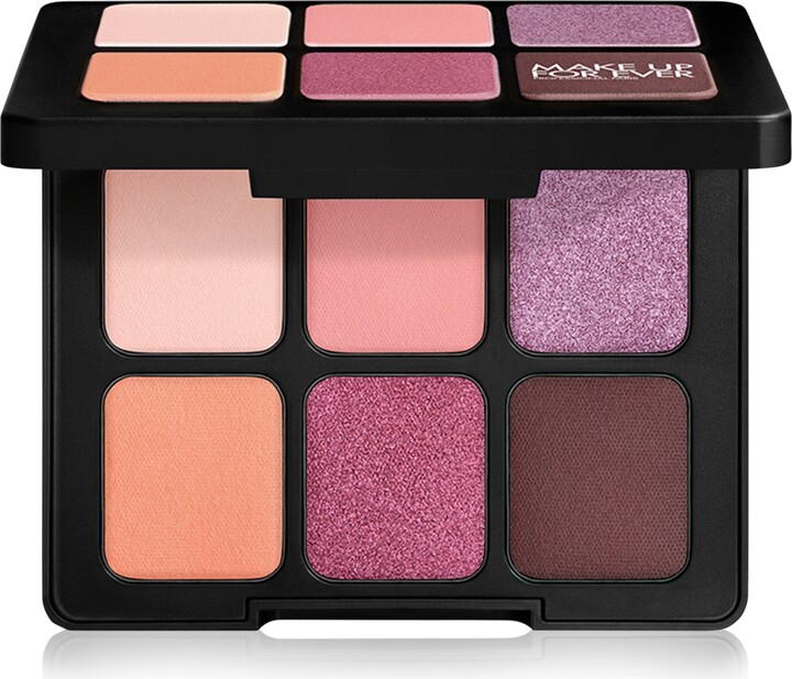 Make Up For Ever Artist To Go Palettes