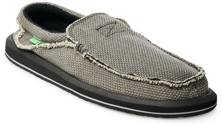 kohls sanuk