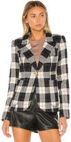 Thumbnail for your product : Smythe Patch Pocket Duchess Blazer