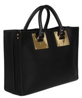 Thumbnail for your product : Sophie Hulme Albion Tote