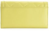 Thumbnail for your product : Juicy Couture Desert Oasis Quilted Leather Flap Wallet