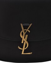 Thumbnail for your product : Saint Laurent Medium Kaia Leather Shoulder Bag
