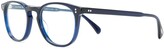 Thumbnail for your product : Oliver Peoples Finley Esq glasses