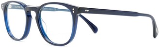 Oliver Peoples Finley Esq glasses