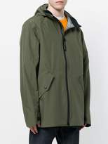 Thumbnail for your product : Canada Goose hooded shell jacket